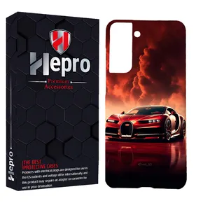 HEPRO MC Cover for Samsung Galaxy S21 FE
