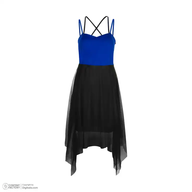 پیراهن زنانه مدل Kl1254