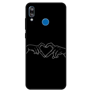 Megafone 1857 Cover For Honor 8C