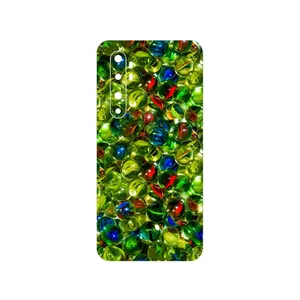 MAHOOT Marble Nostalgia Cover Sticker for Xiaomi Mi Note 10 Lite