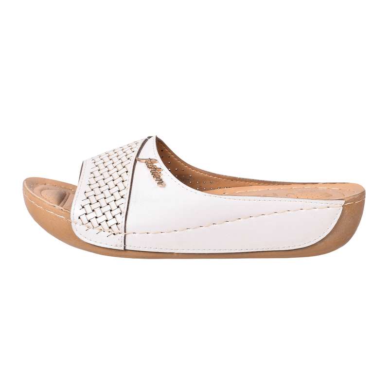 دمپایی زنانه پاپا مدل CR.2502