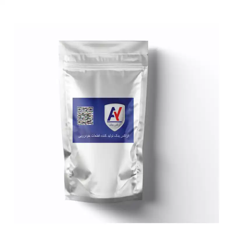 سیم لحیم آراکس یدک مدل AY-4394 طول 2 متر