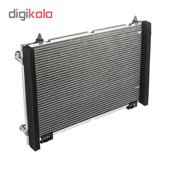 رادیاتور کولر لیفان مدل B8105100 مناسب برای لیفان 620