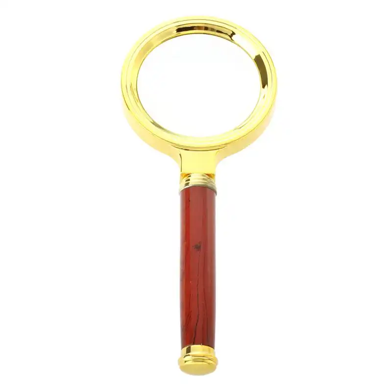 ذره بین مدل دور  کد 1212