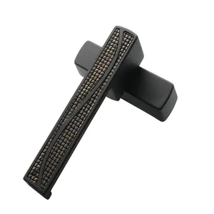 دستگیره ویکا مدل پنجره WL604 آلاکس