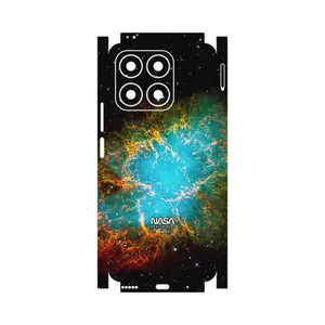 MAHOOT Universe b NASA 9-FullSkin Cover Sticker for Honor X8a