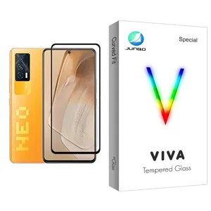 Junbo Viva Glass MIX001 Screen Protector For  iQOO Neo5