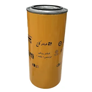 فیلتر روغن کاج مدل KLF4054 مناسب برای کامیون آمیکو M1929