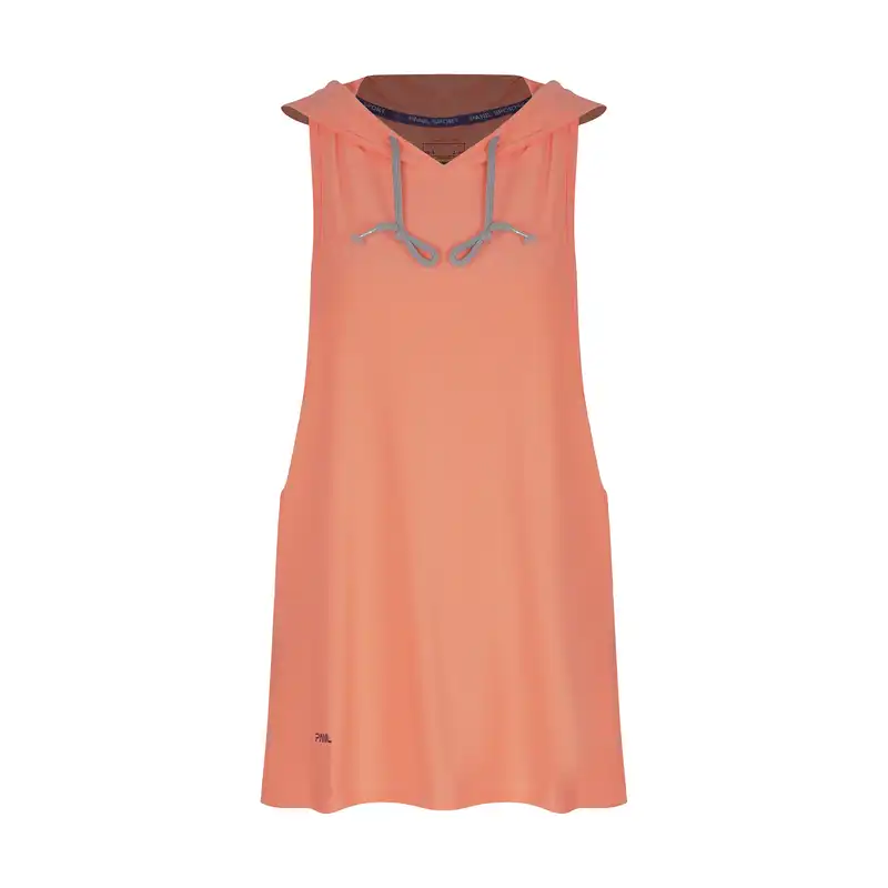 تاپ ورزشی زنانه پانیل مدل 4065GL