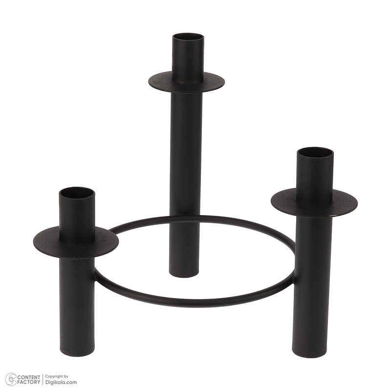 شمعدان مدل A103