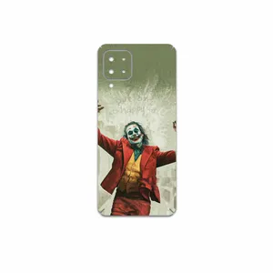 MAHOOT Joker Cover Sticker for Samsung Galaxy A22 4G