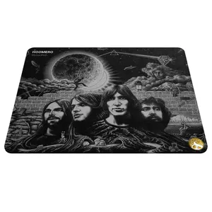 Hoomero Rock band Pink Floyd A6020 Mousepad