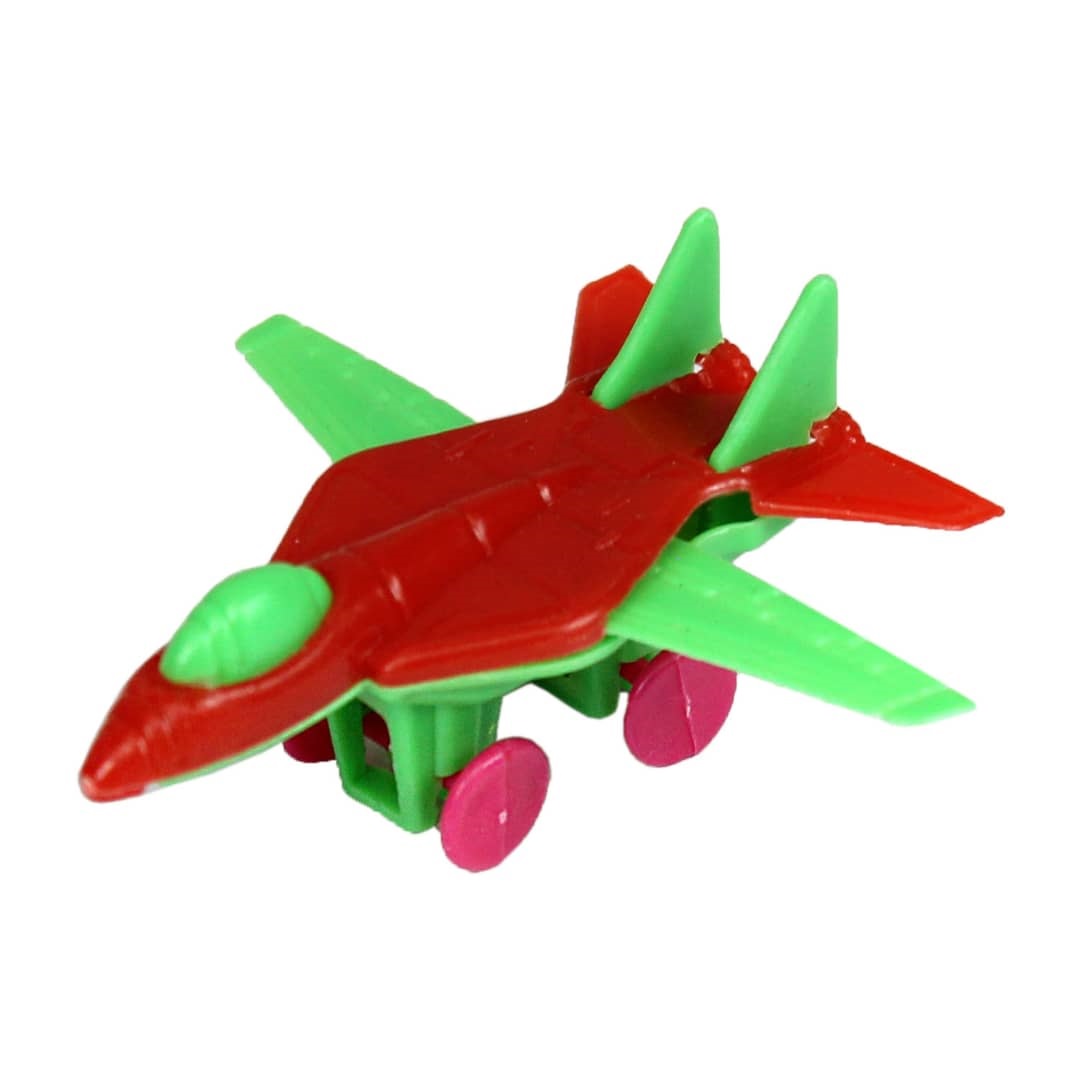 هواپیما بازی مدل جت جنگنده کد SML JT 04 