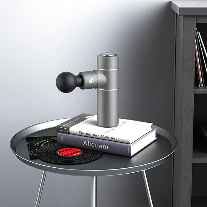 ماساژور برقی مینی های فایو مدل Bruning