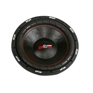 ساب ووفر خودرو گرندپاور مدل GP-W306