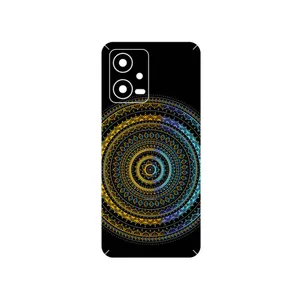 MAHOOT Mandala Design 2 Cover Sticker for Xiaomi Poco X5