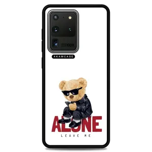 AKAM AMC-WSGS20U-BARON FILOU-34 Cover For Samsung Galaxy S20 Ultra