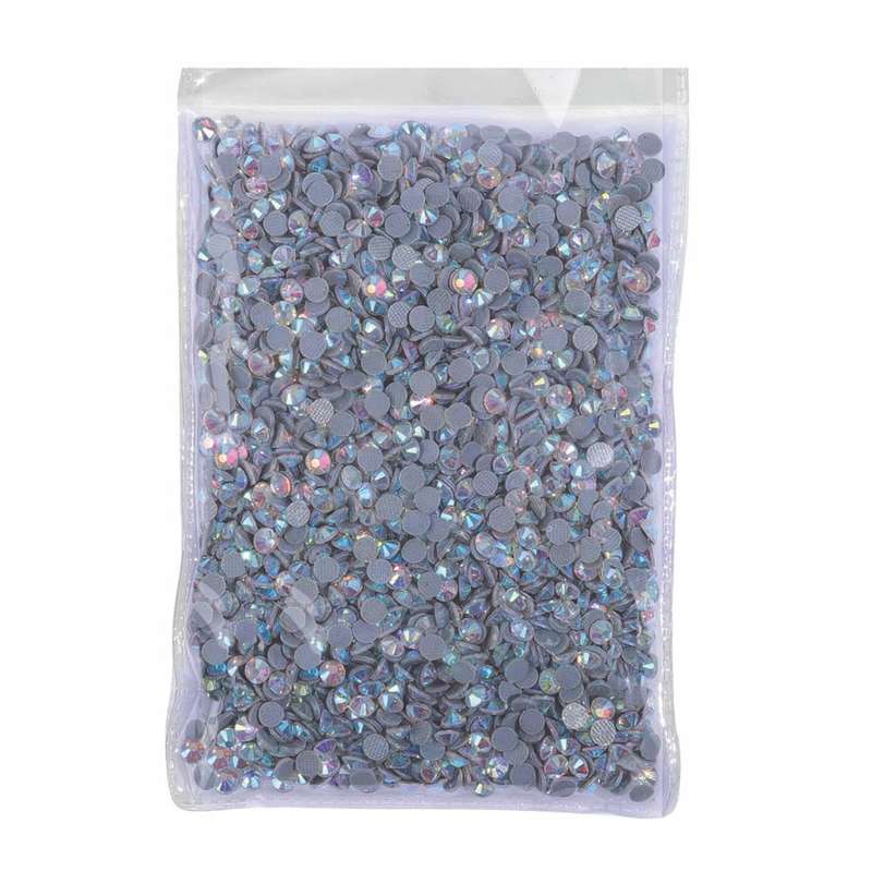 نگین ناخن کد SEHAFT200