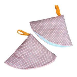 دستگیره مدل مثلثی بسته دو عددی