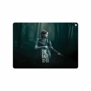 MAHOOT The Last of Us Cover Sticker for Apple iPad Air 2 2014 A1566