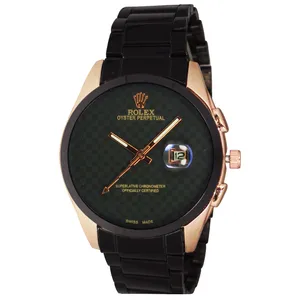 ساعت مچی عقربه‌ای مردانه مدل R-me1002