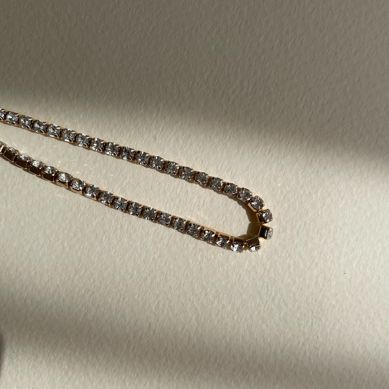 پابند زنانه اکسسورایز مدل AA1126-098