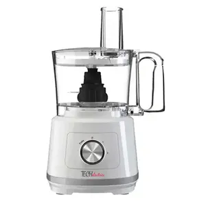 غذاساز چندکاره 800 وات تک الکتریک مدل FP1108-81WB