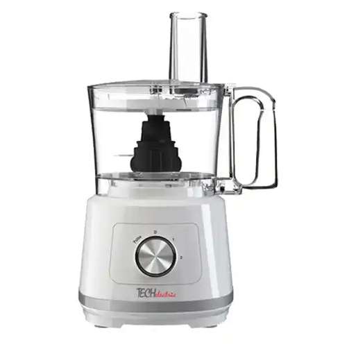 غذاساز چندکاره 800 وات تک الکتریک مدل FP1108-81WB