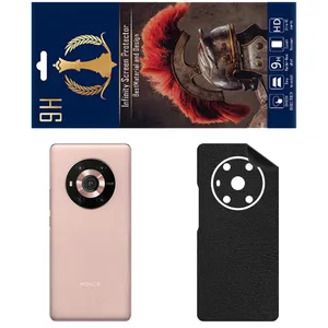 INFINITI PRO CH Back Skin For HONOR Magic 3