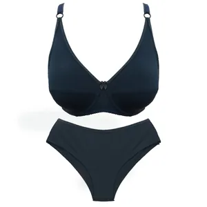 ست شورت و سوتین زنانه مدل 1008