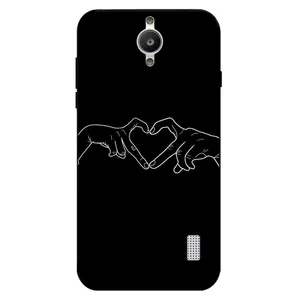 Megafone 1857 Cover For Huawei Y635