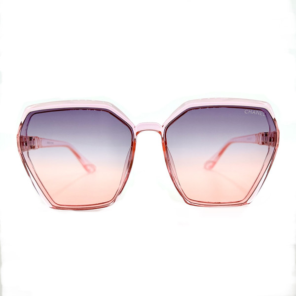 عینک آفتابی زنانه مدل Fg 8139