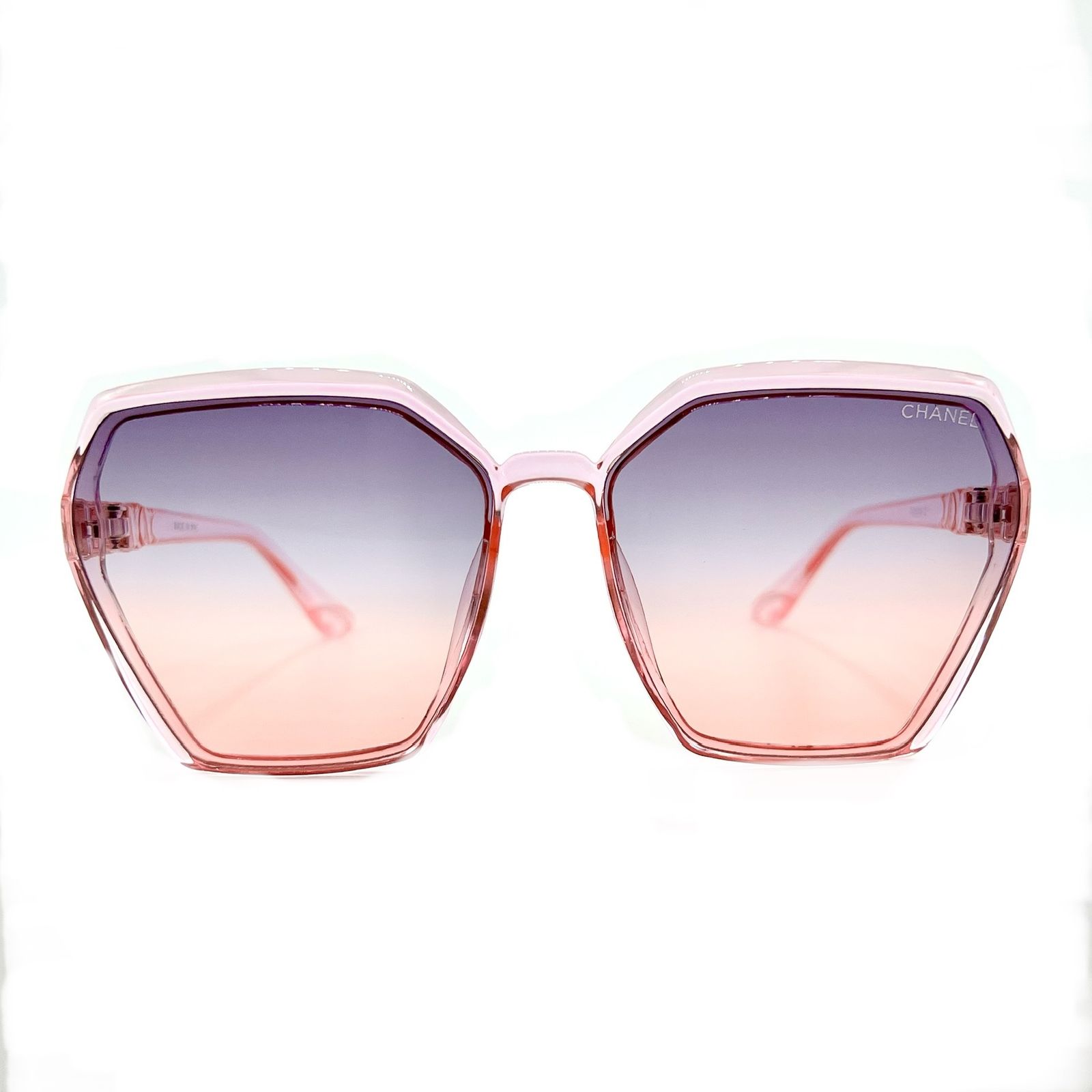 عینک آفتابی زنانه مدل Fg 8139 -  - 1