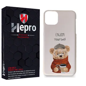 HEPRO MC Cover for Apple IPHONE 11 PRO