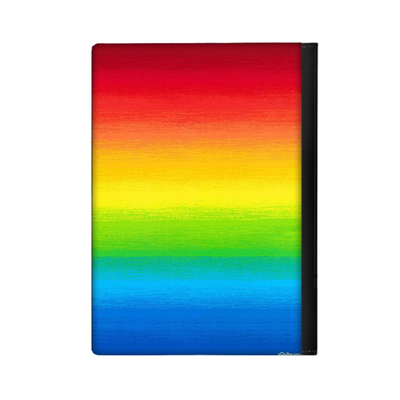 کلاسور مدل رنگی کد 2043