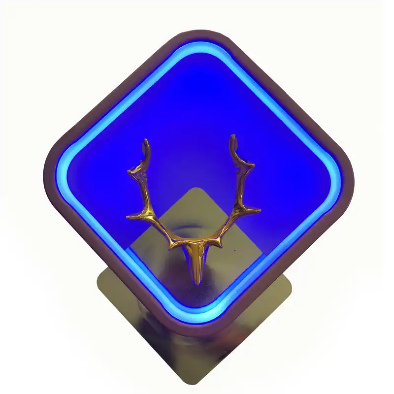 چراغ خواب مدل گوزن