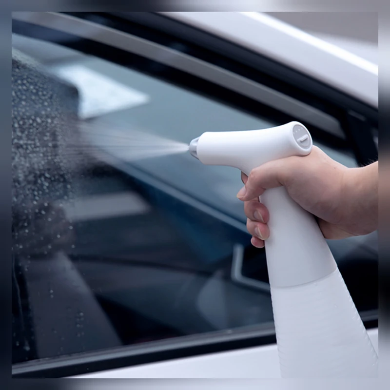 عکس شماره 3 : آبپاش شارژی شیائودا مدل mi 900ml