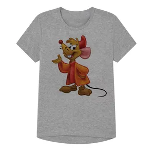 تی شرت آستین کوتاه پسرانه کد SH42 رنگ طوسی