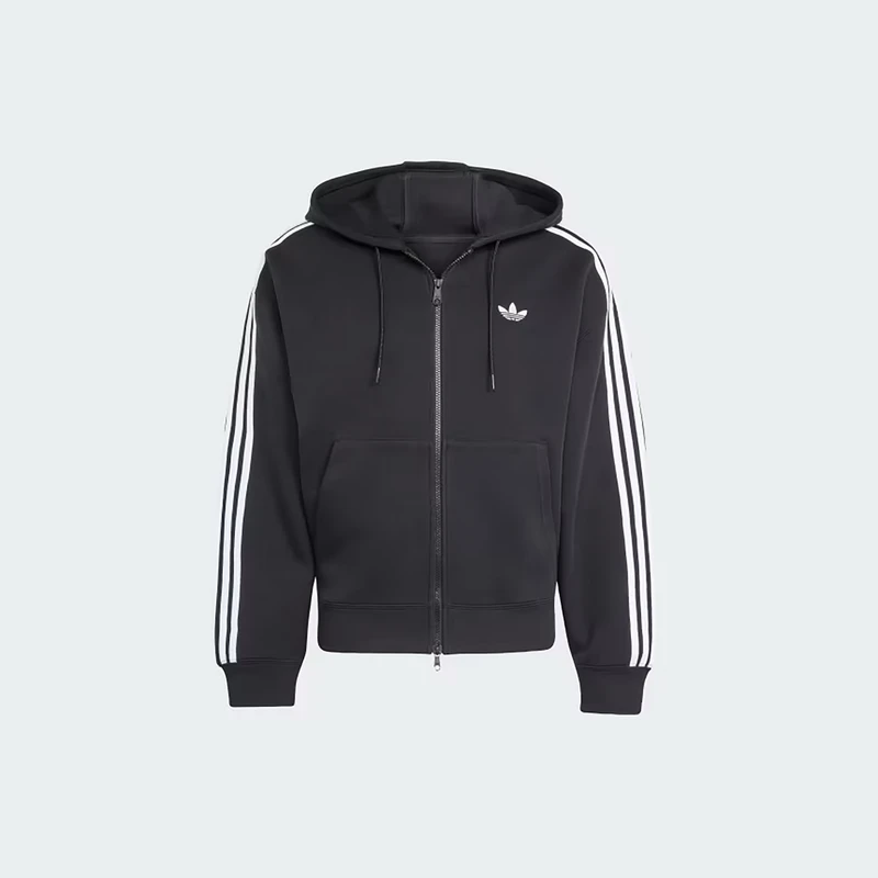 سویشرت ورزشی مردانه آدیداس مدل JX1507