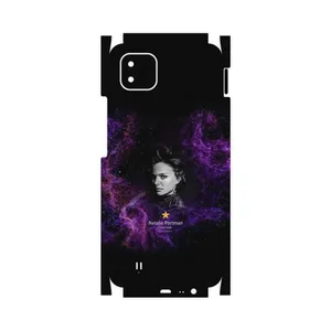 MAHOOT Natalie Portman-FullSkin Cover Sticker for Realme C11 2021