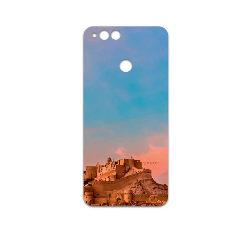 برچسب پوششی ماهوت مدل ARG-e-BAM مناسب برای گوشی موبایل آنر 7X