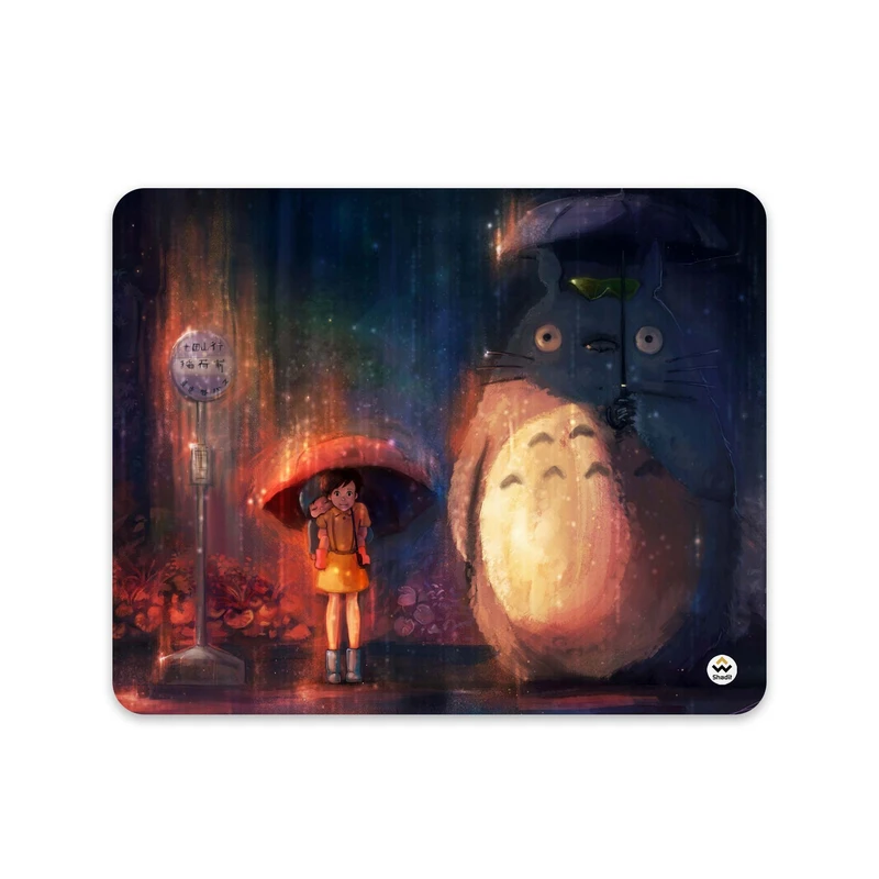 ماوس پد شادیت مدل همسایه من توتورو کد993 سایز 24*19 سانتی متر