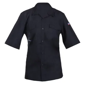 پیراهن آستین کوتاه مردانه مدل Dikens