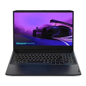 لپ تاپ 15.6 اینچی لنوو مدل IdeaPad Gaming 3 15IHU6-i7 32GB 1SSD RTX 3050 Ti - کاستوم شده