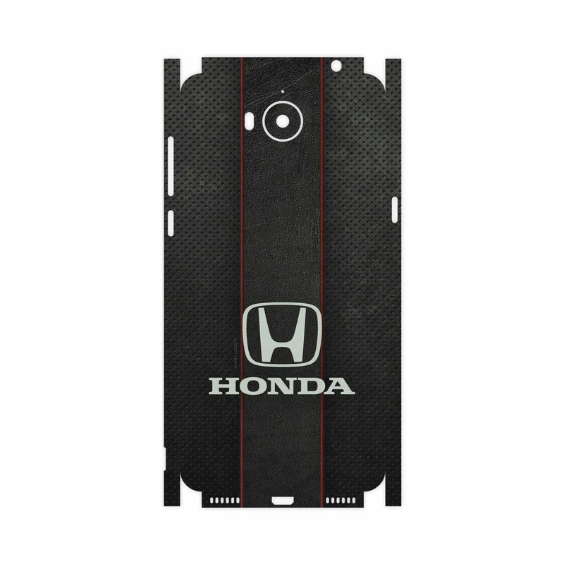 برچسب پوششی ماهوت مدل Honda Motor-FullSkin مناسب برای گوشی موبایل هوآوی Y5 2017
