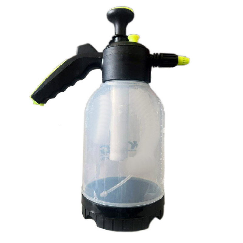 سمپاش دستی کد 5811 گنجایش 2 لیتر