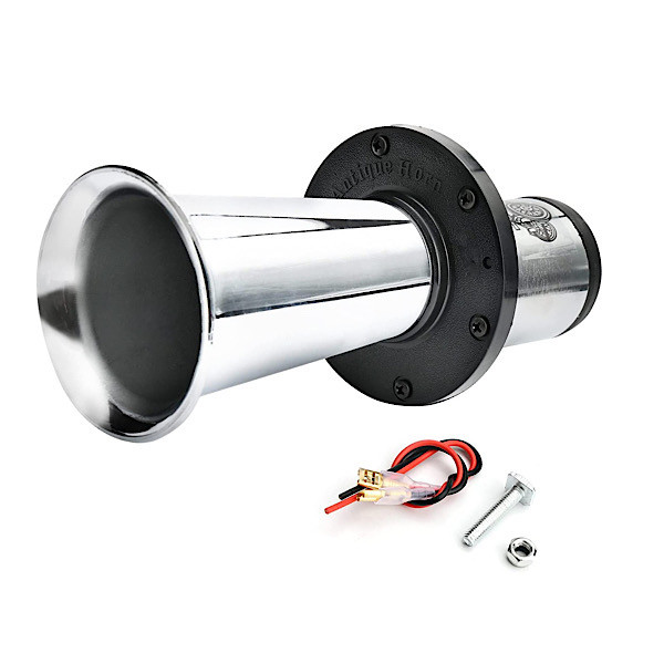 بوق خودرو مدل classic horn_MKS_12