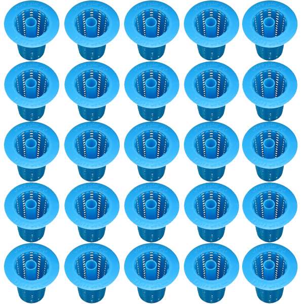 توری کف شور مدل A2 مجموعه 25 عددی