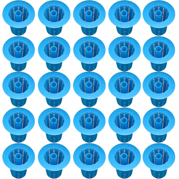 فیلتر کف شور مدل F.A25 مجموعه بیست و پنج عددی