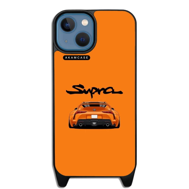 کاور آکام مدل AMCWLA15-CARS3 مناسب برای گوشی موبایل اپل iPhone 15